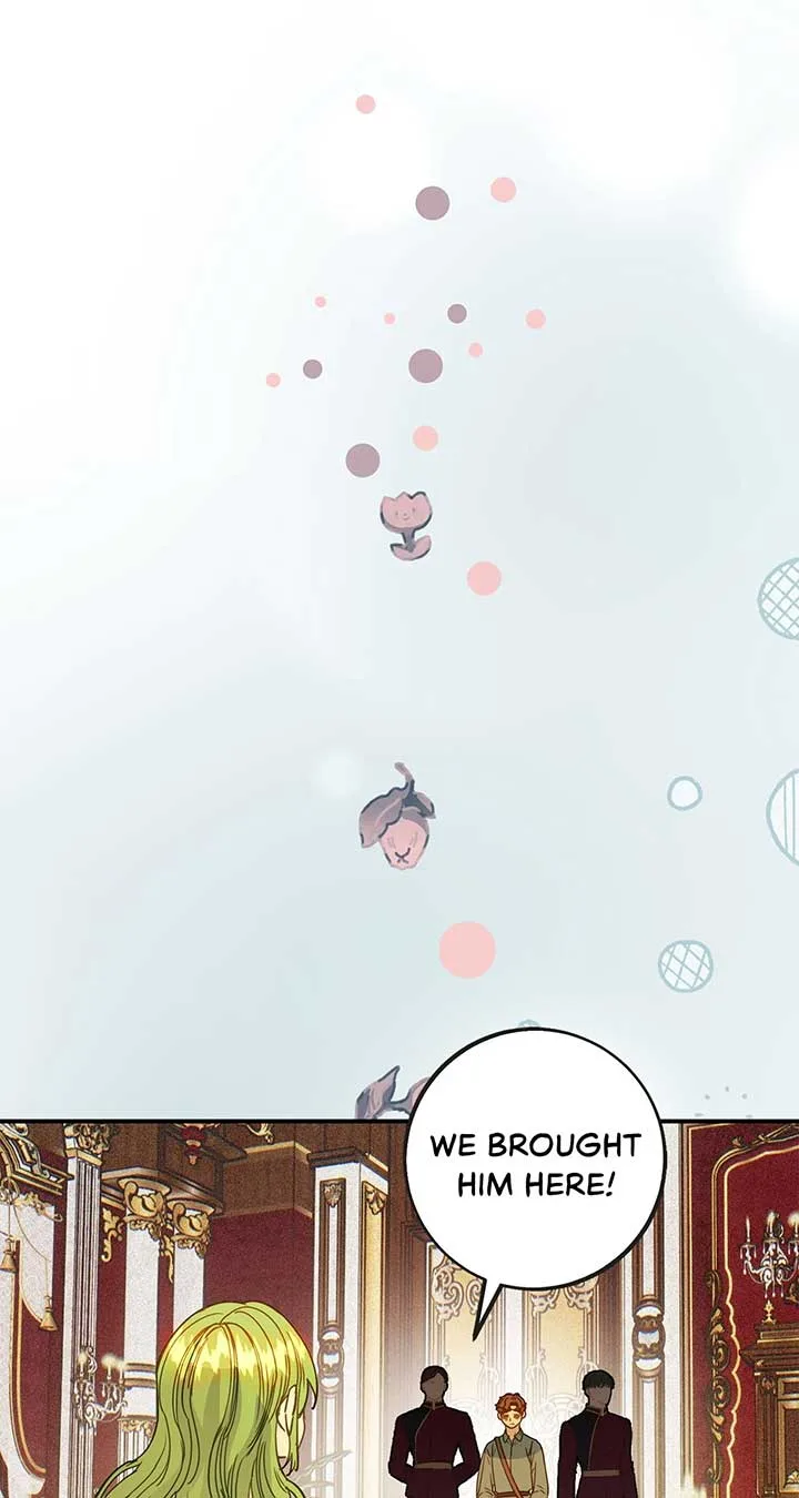 Fragrant Magician Chapter 42 page 41