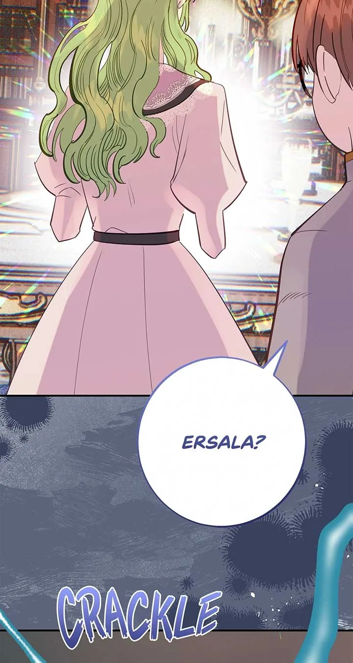 Fragrant Magician Chapter 42 page 56