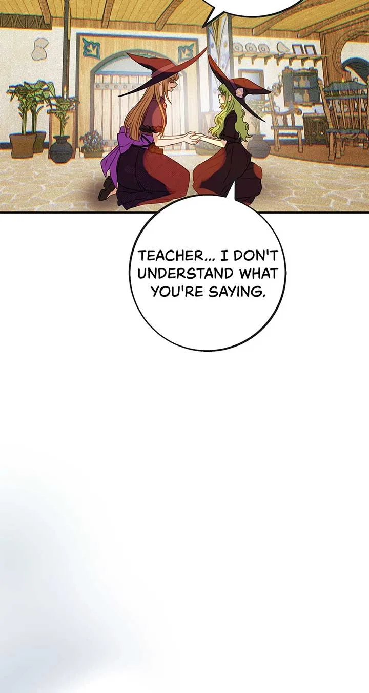 Fragrant Magician Chapter 42 page 28