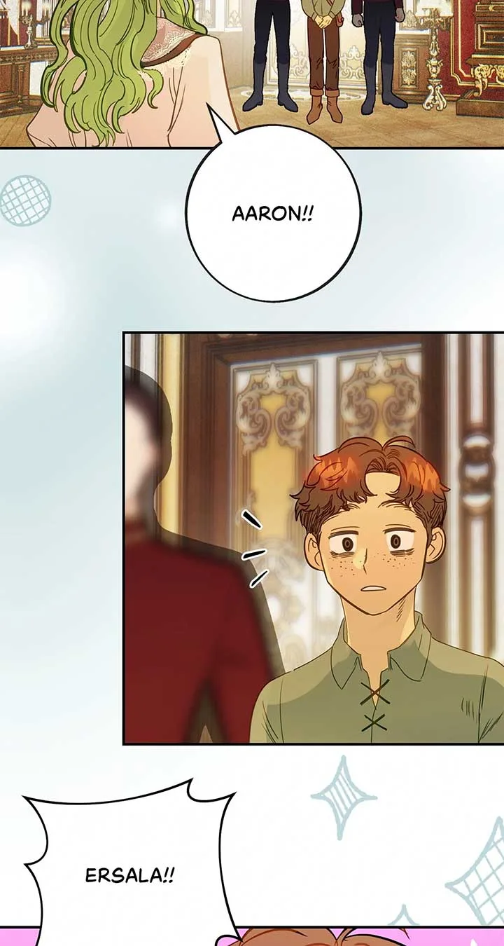 Fragrant Magician Chapter 42 page 42