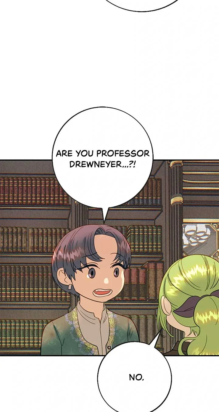 Fragrant Magician Chapter 41 page 8