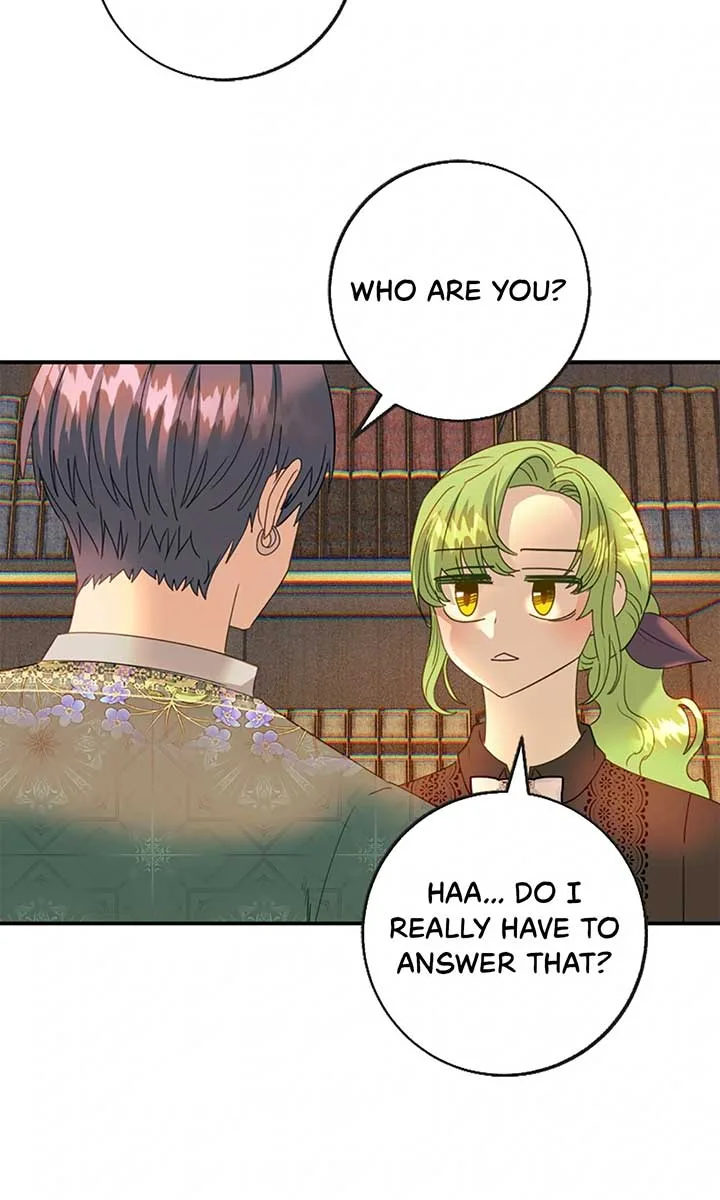 Fragrant Magician Chapter 41 page 10