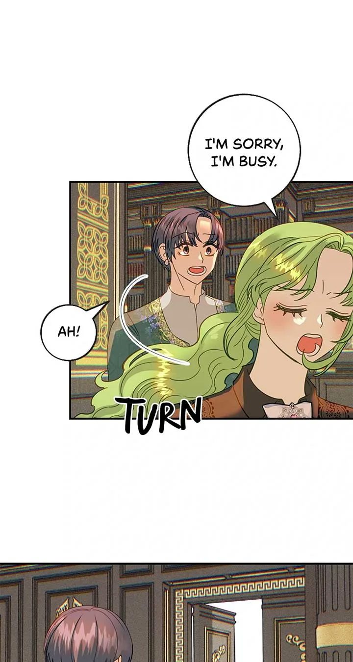 Fragrant Magician Chapter 41 page 11