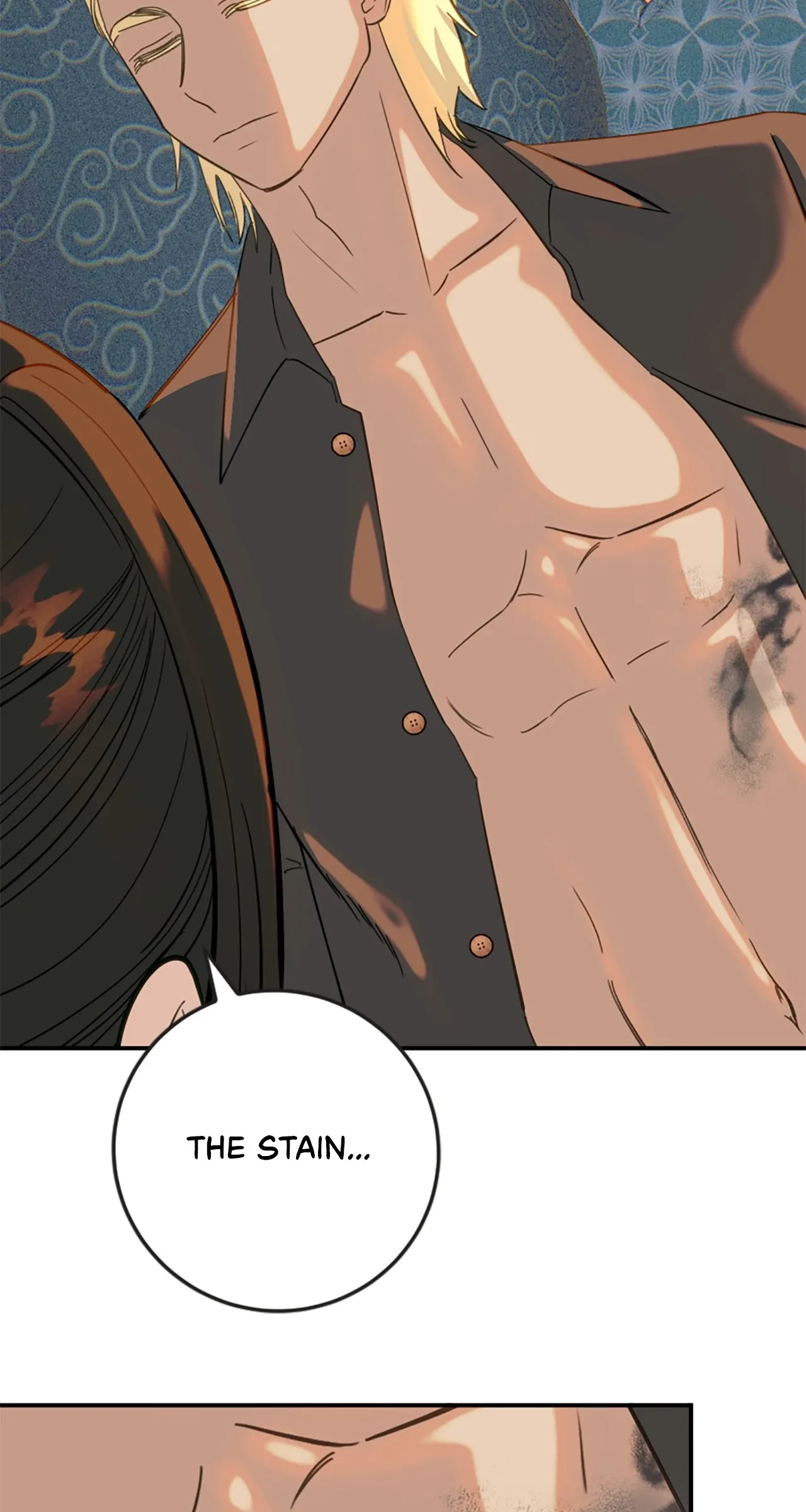 Fragrant Magician Chapter 39 page 18