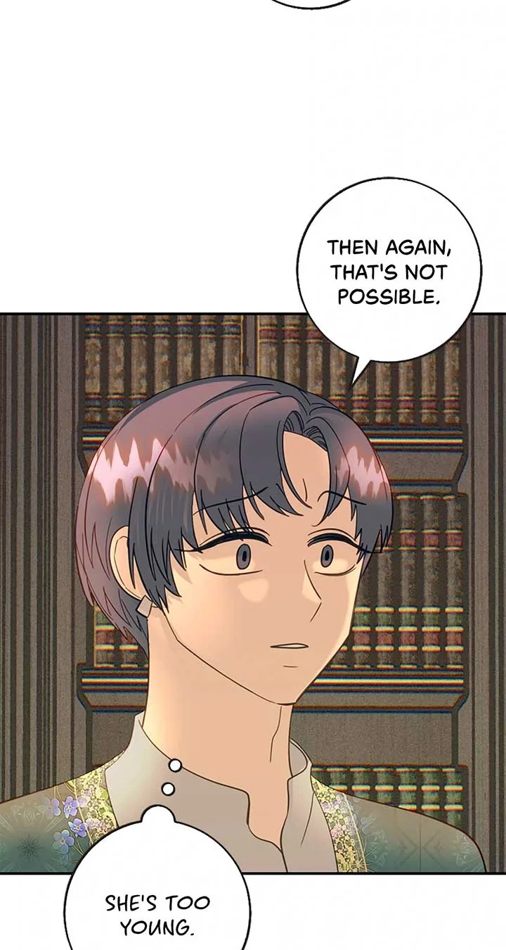 Fragrant Magician Chapter 41 page 9