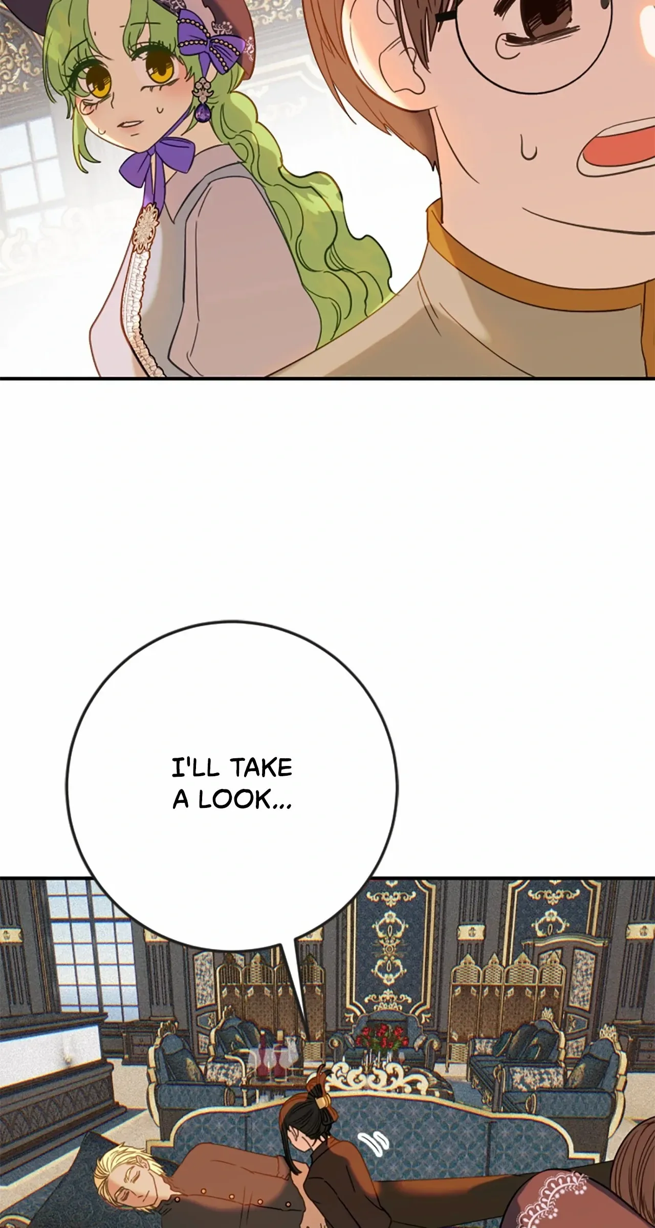 Fragrant Magician Chapter 39 page 7