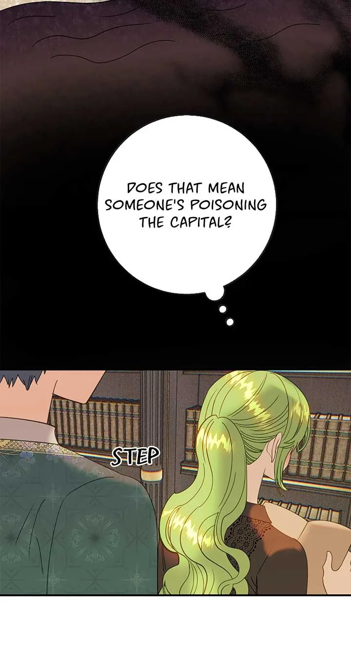 Fragrant Magician Chapter 41 page 3