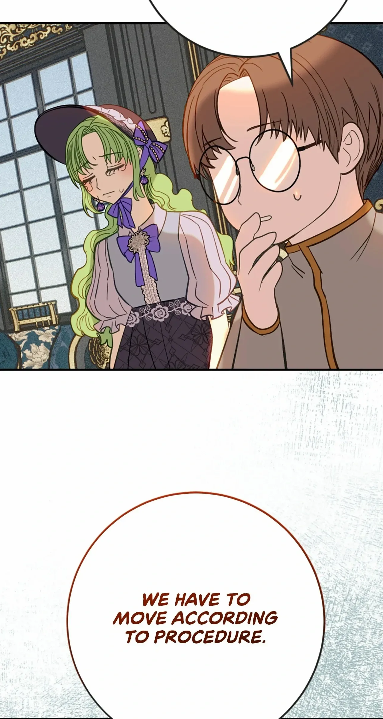 Fragrant Magician Chapter 39 page 25