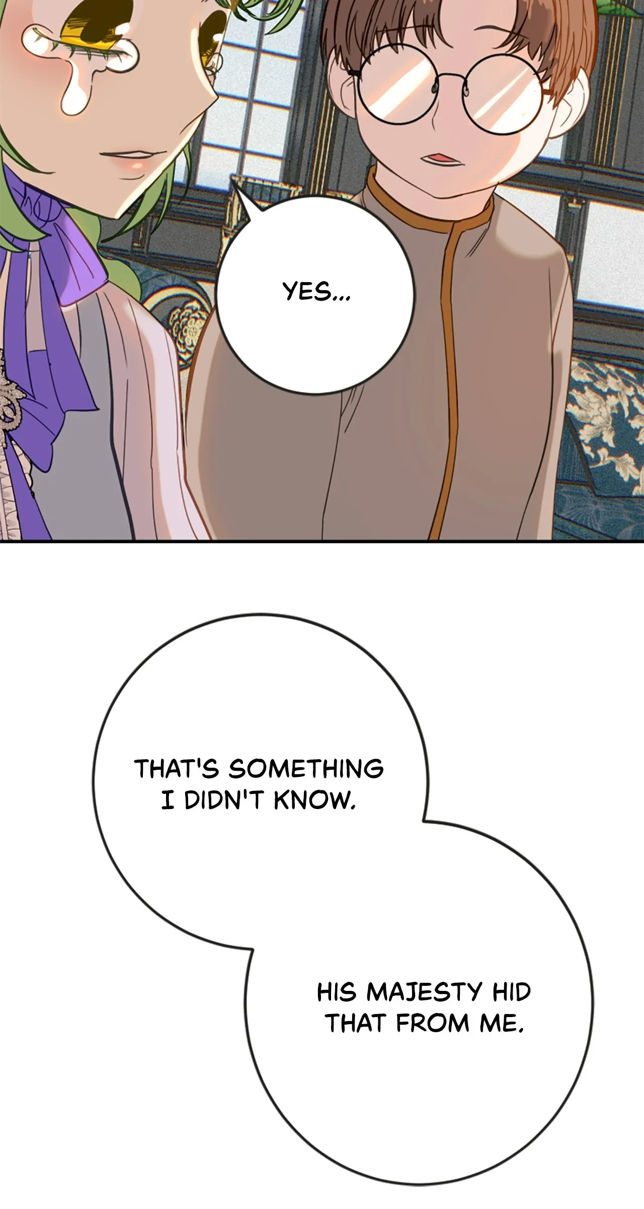 Fragrant Magician Chapter 39 page 23