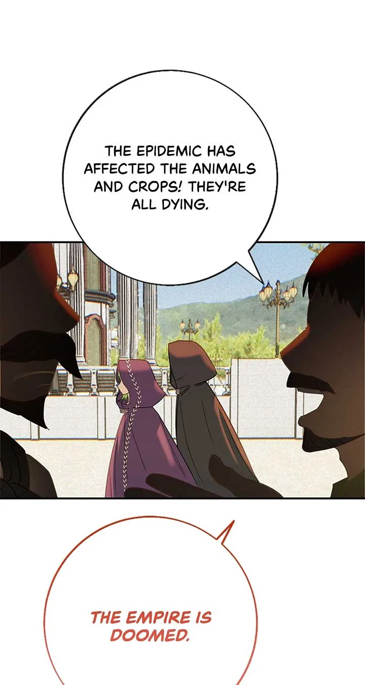Fragrant Magician Chapter 41 page 18
