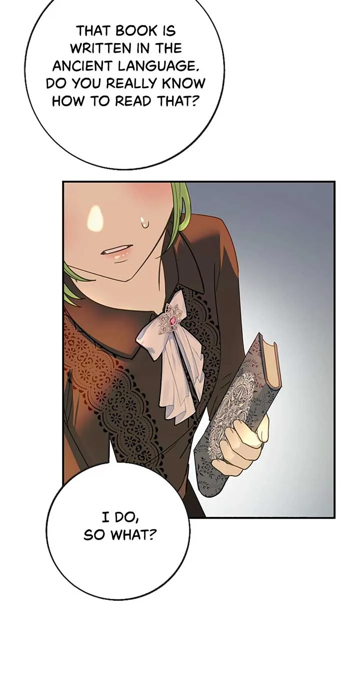 Fragrant Magician Chapter 41 page 6