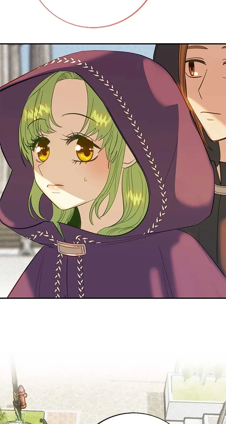 Fragrant Magician Chapter 41 page 19