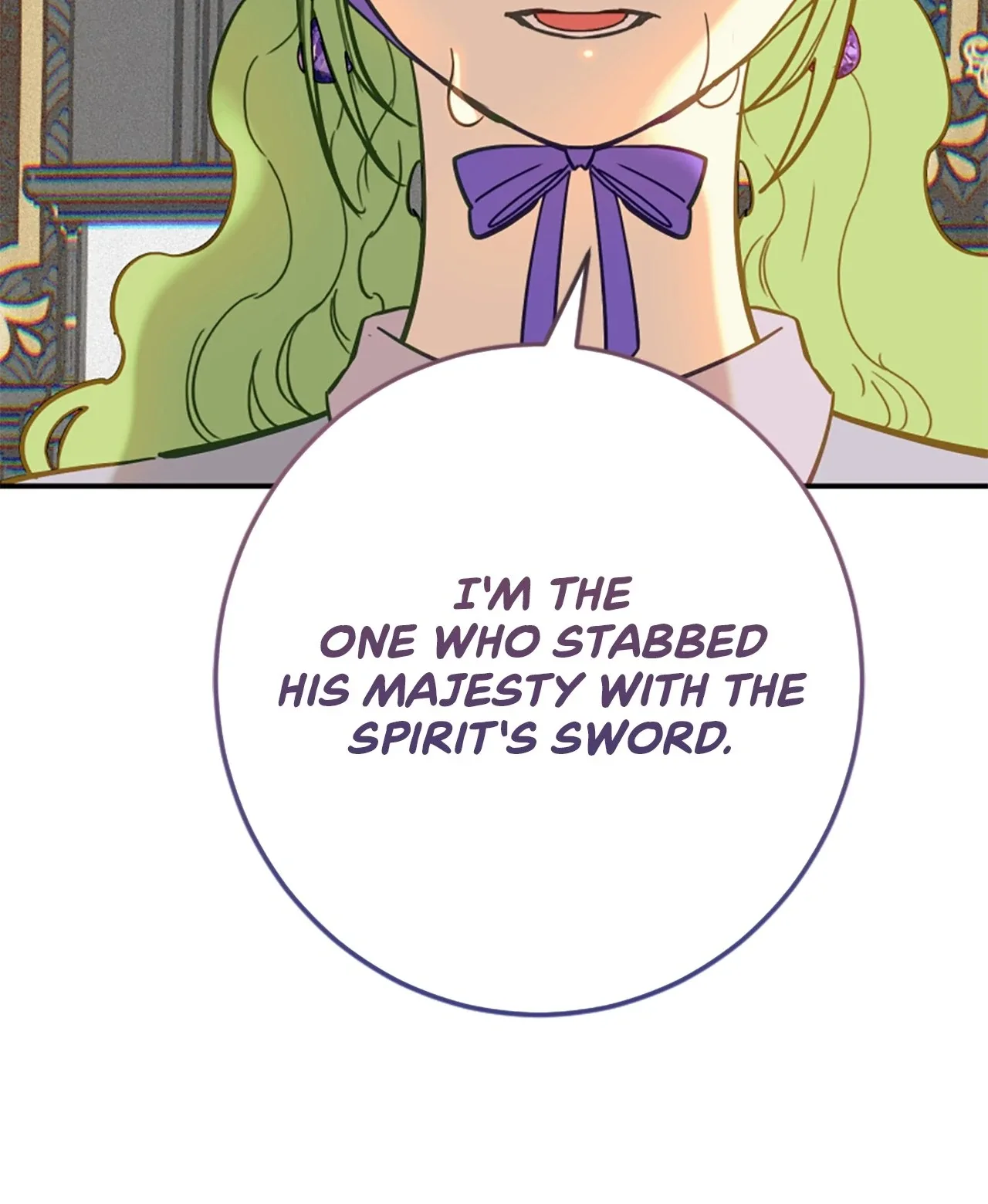 Fragrant Magician Chapter 39 page 20