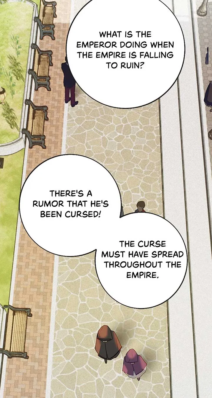Fragrant Magician Chapter 41 page 20