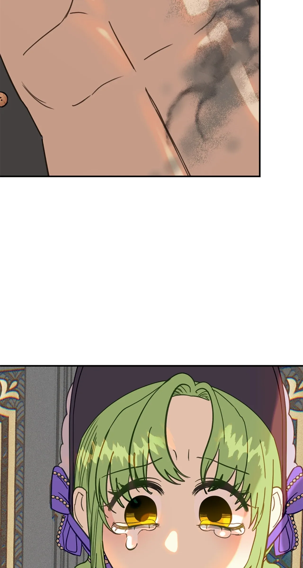 Fragrant Magician Chapter 39 page 19