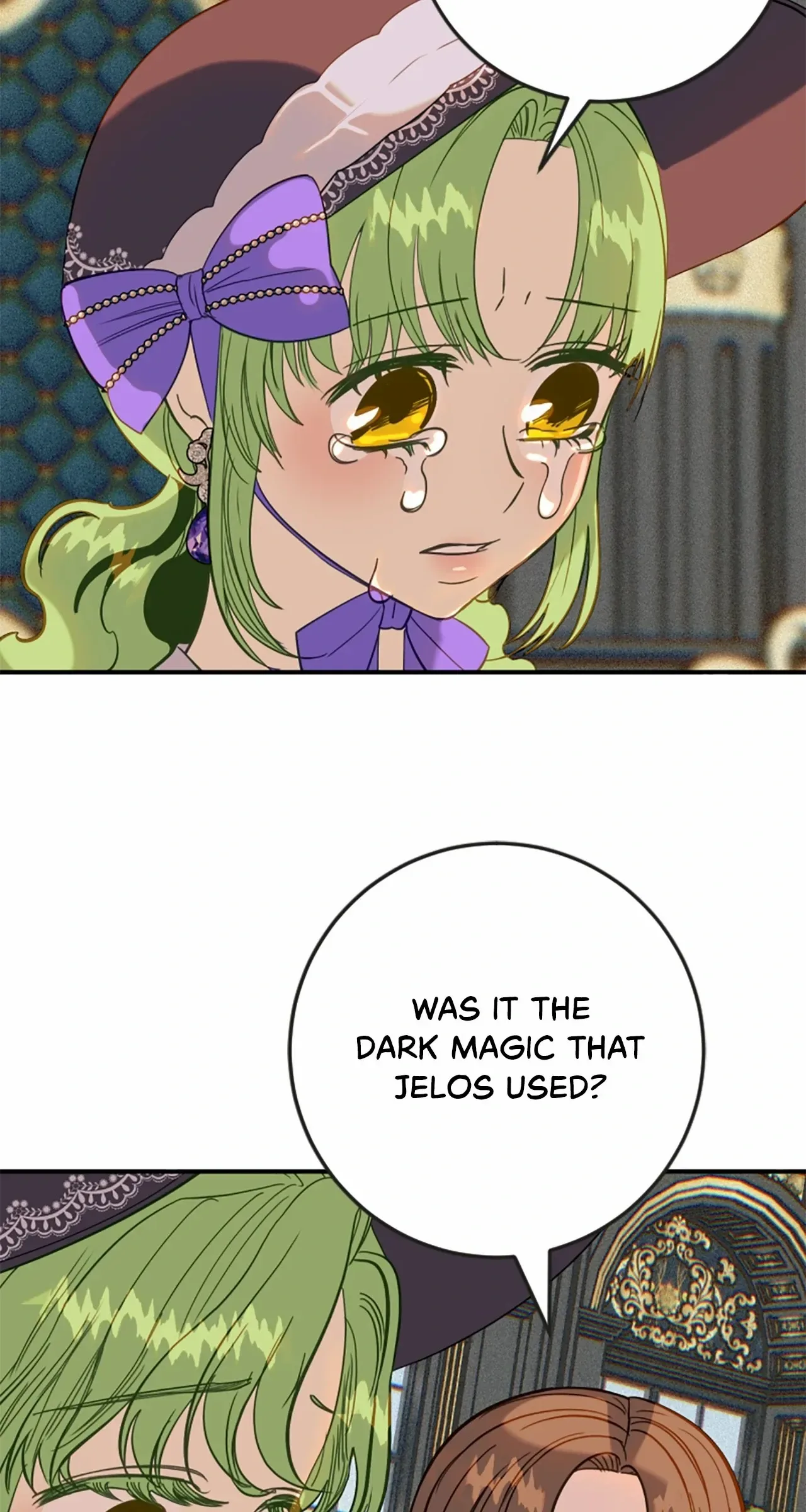 Fragrant Magician Chapter 39 page 22