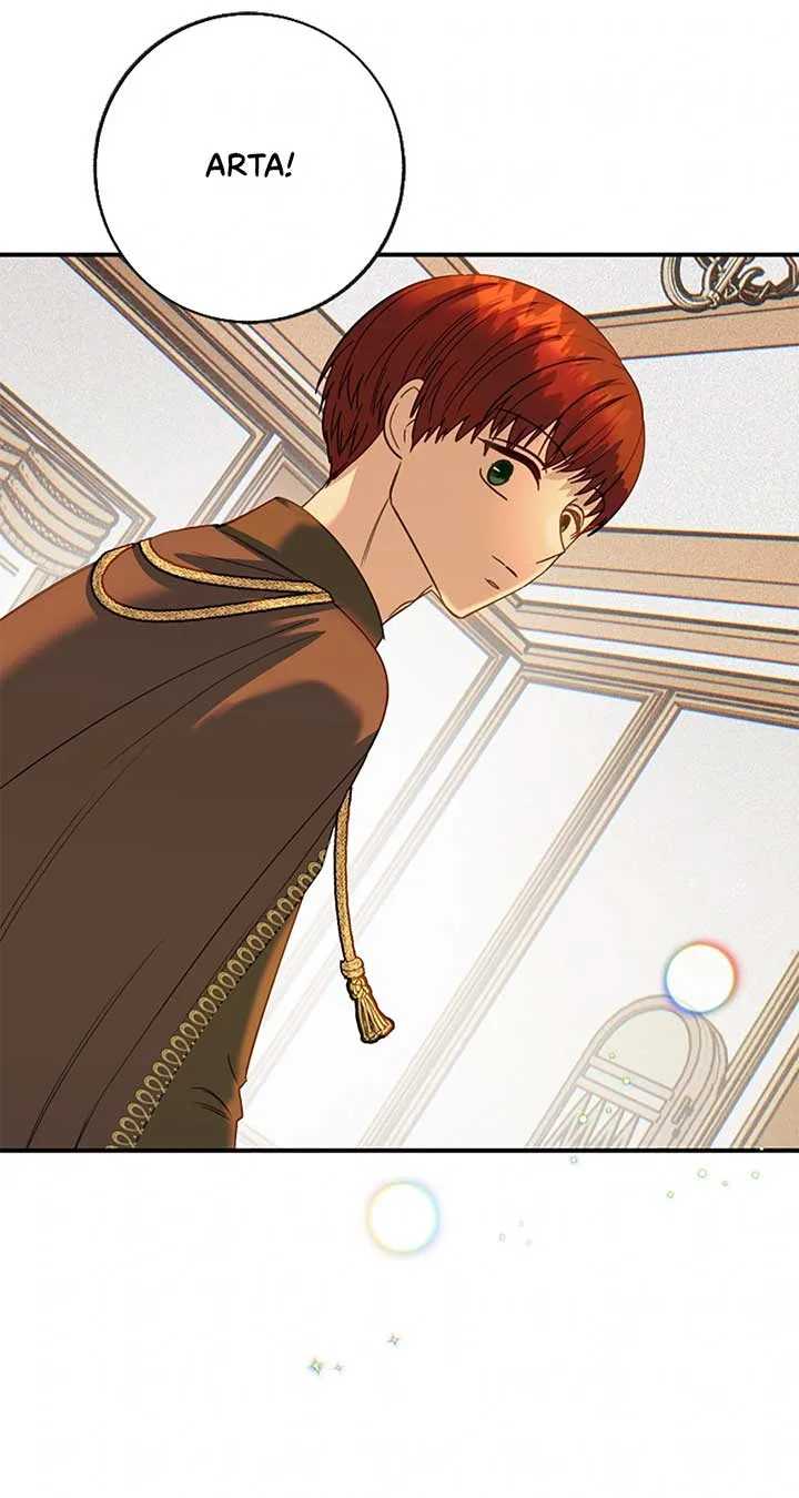 Fragrant Magician Chapter 41 page 22