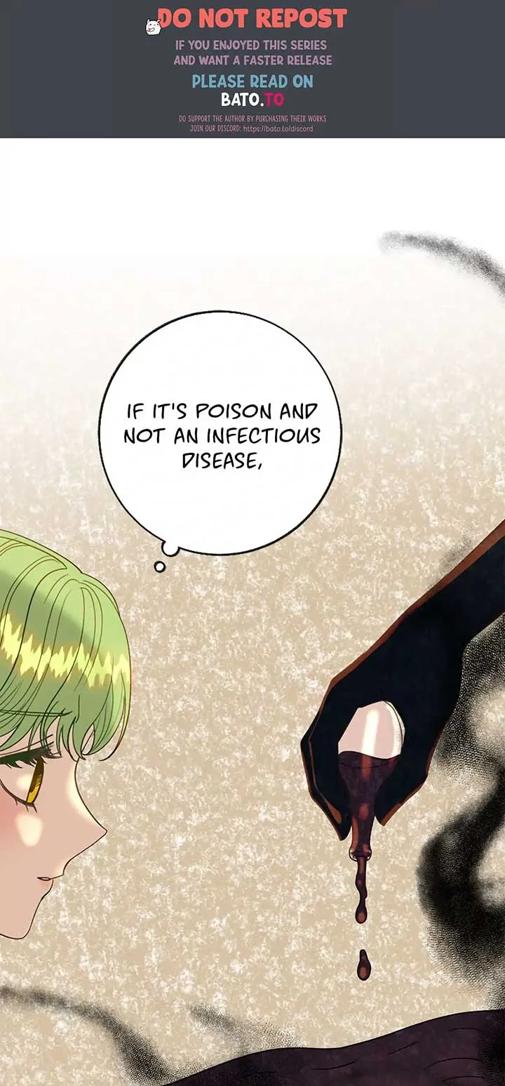Fragrant Magician Chapter 41 page 2