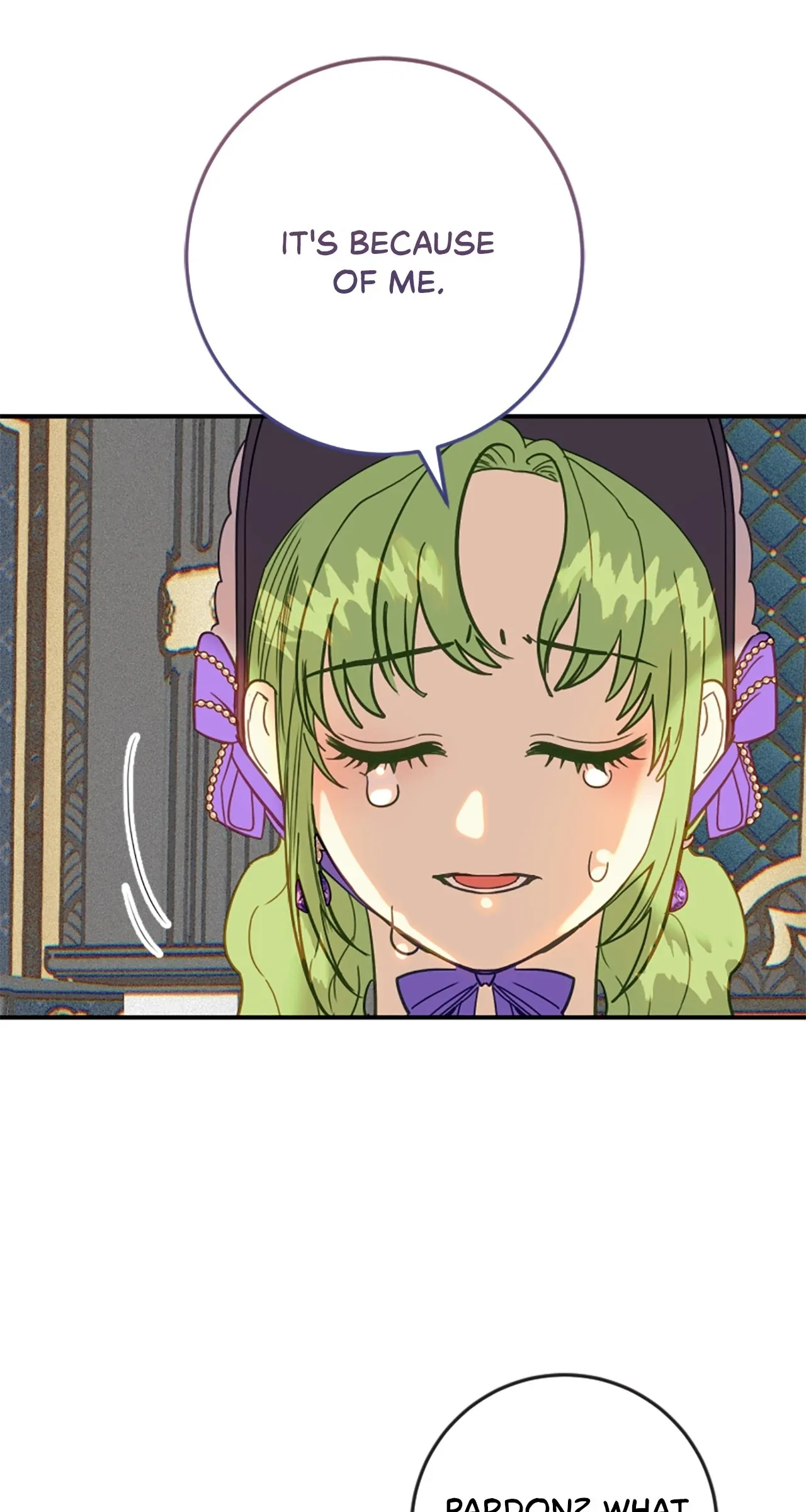 Fragrant Magician Chapter 39 page 12