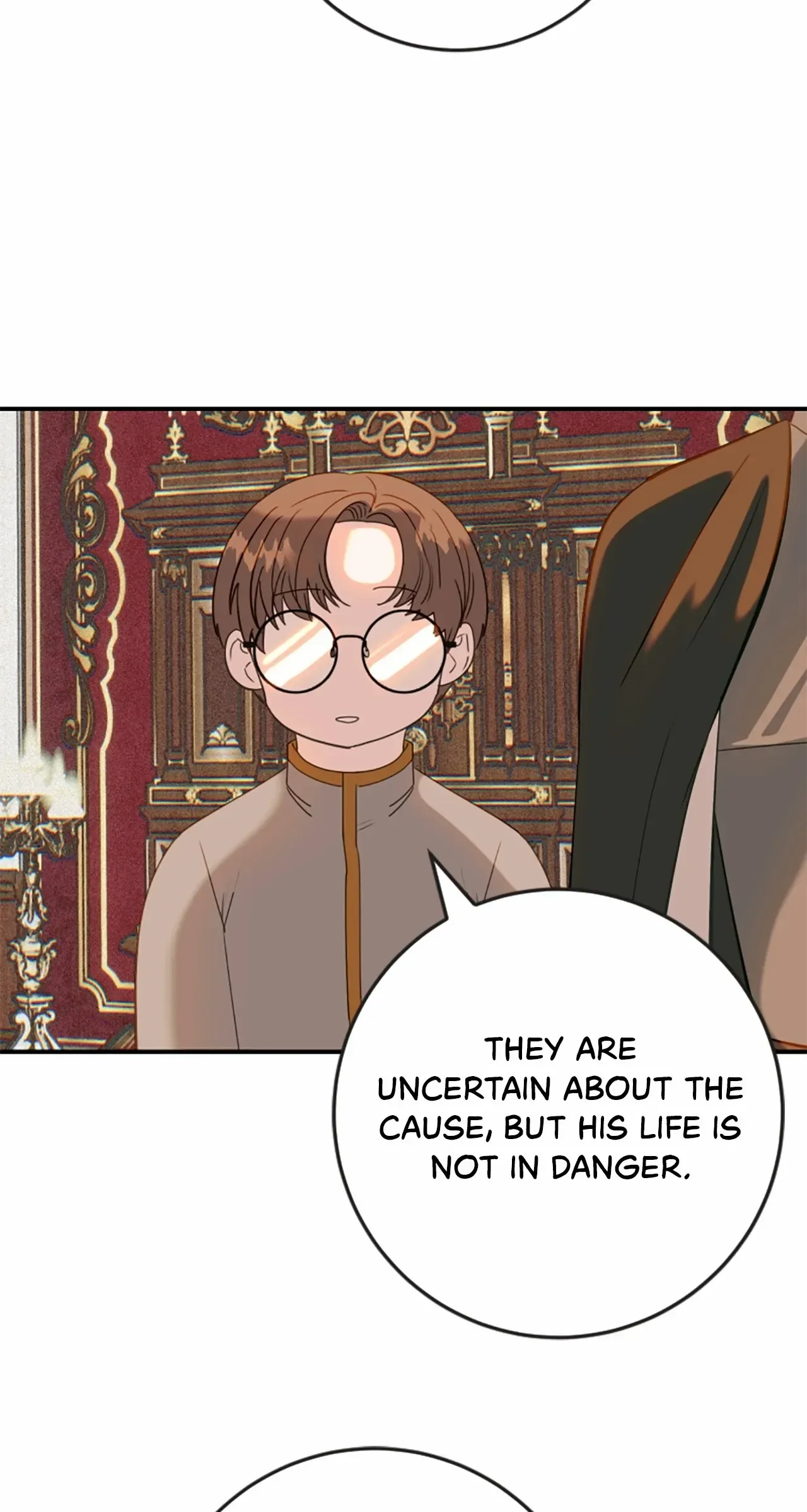 Fragrant Magician Chapter 39 page 36