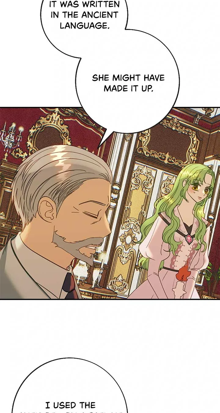 Fragrant Magician Chapter 41 page 37