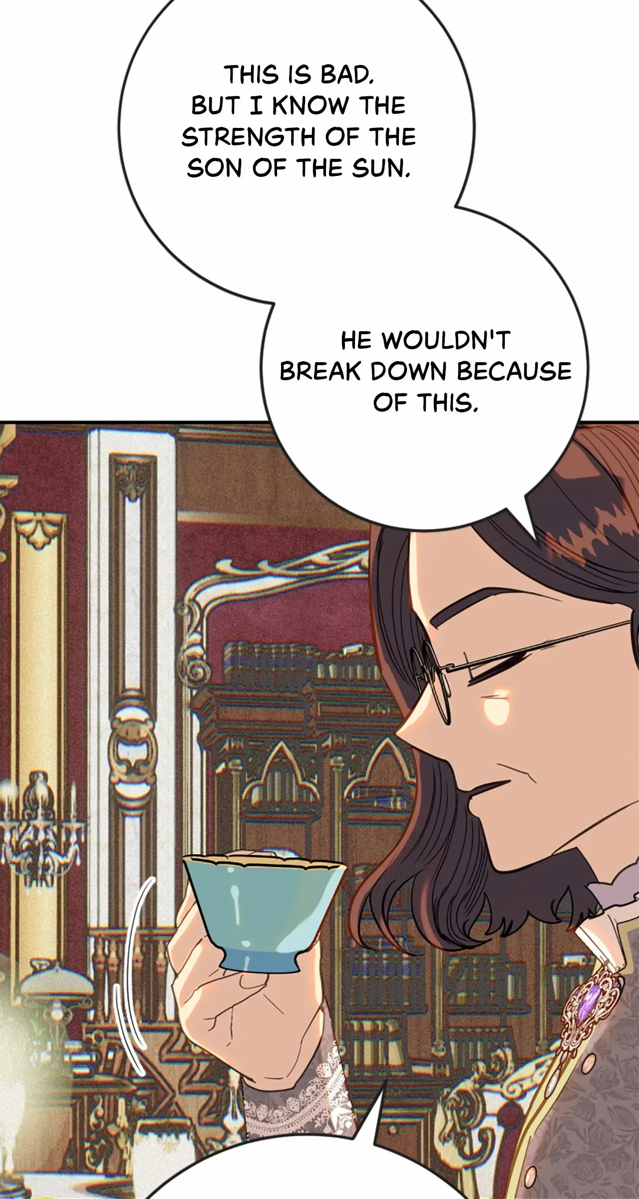 Fragrant Magician Chapter 39 page 37