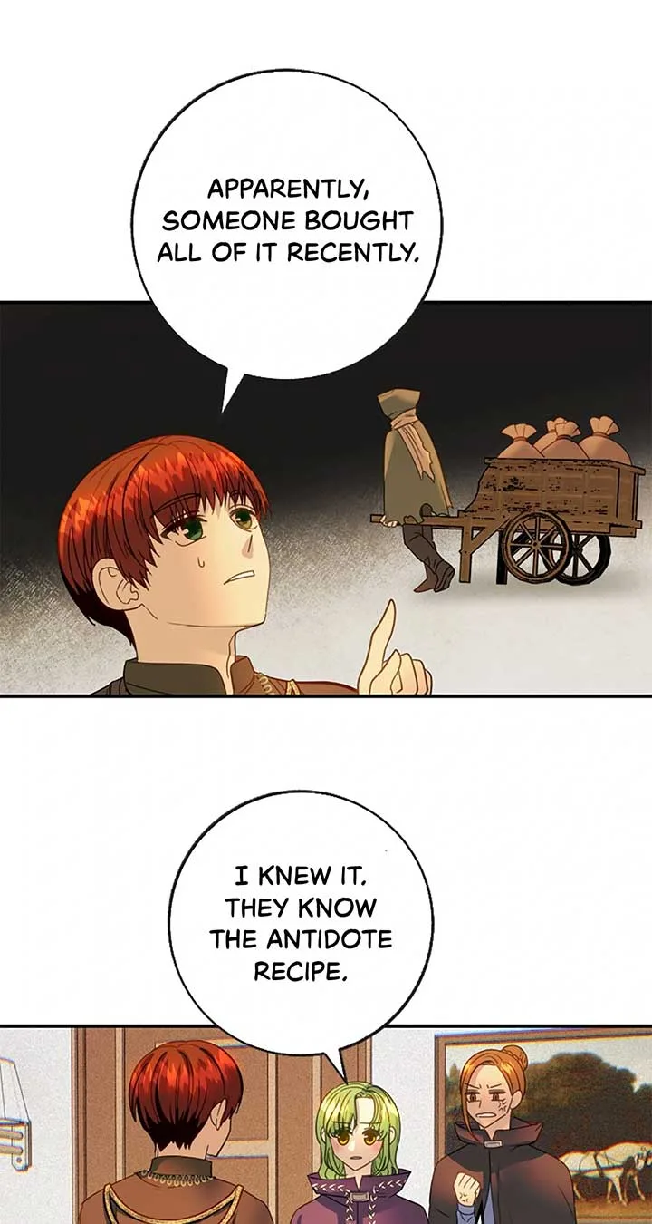 Fragrant Magician Chapter 41 page 25