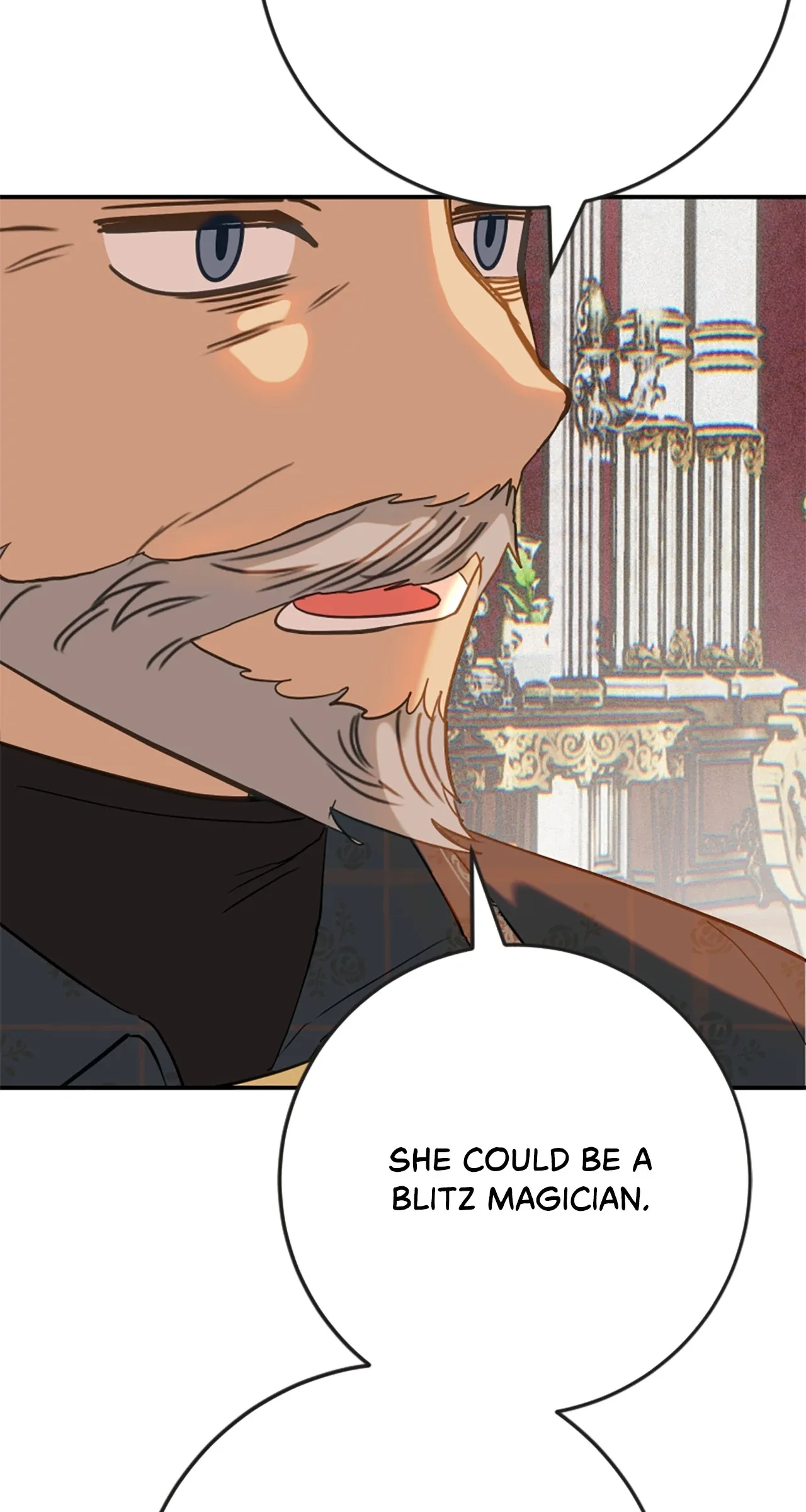 Fragrant Magician Chapter 39 page 40