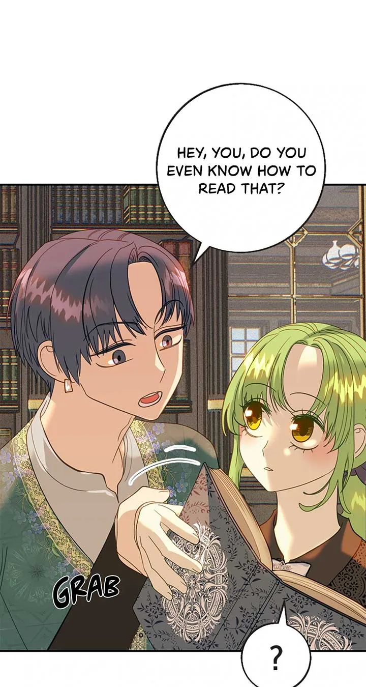 Fragrant Magician Chapter 41 page 4