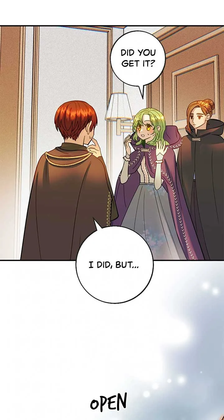 Fragrant Magician Chapter 41 page 23