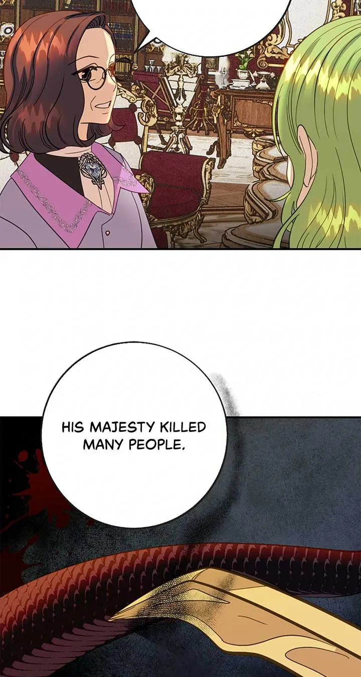 Fragrant Magician Chapter 41 page 39