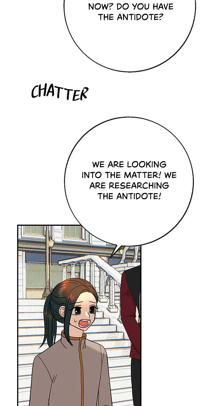 Fragrant Magician Chapter 43 page 12