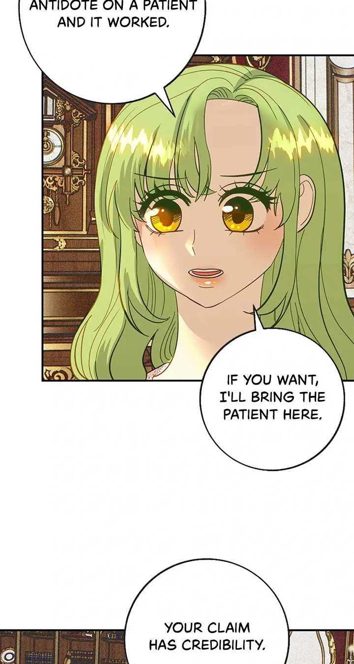 Fragrant Magician Chapter 41 page 38