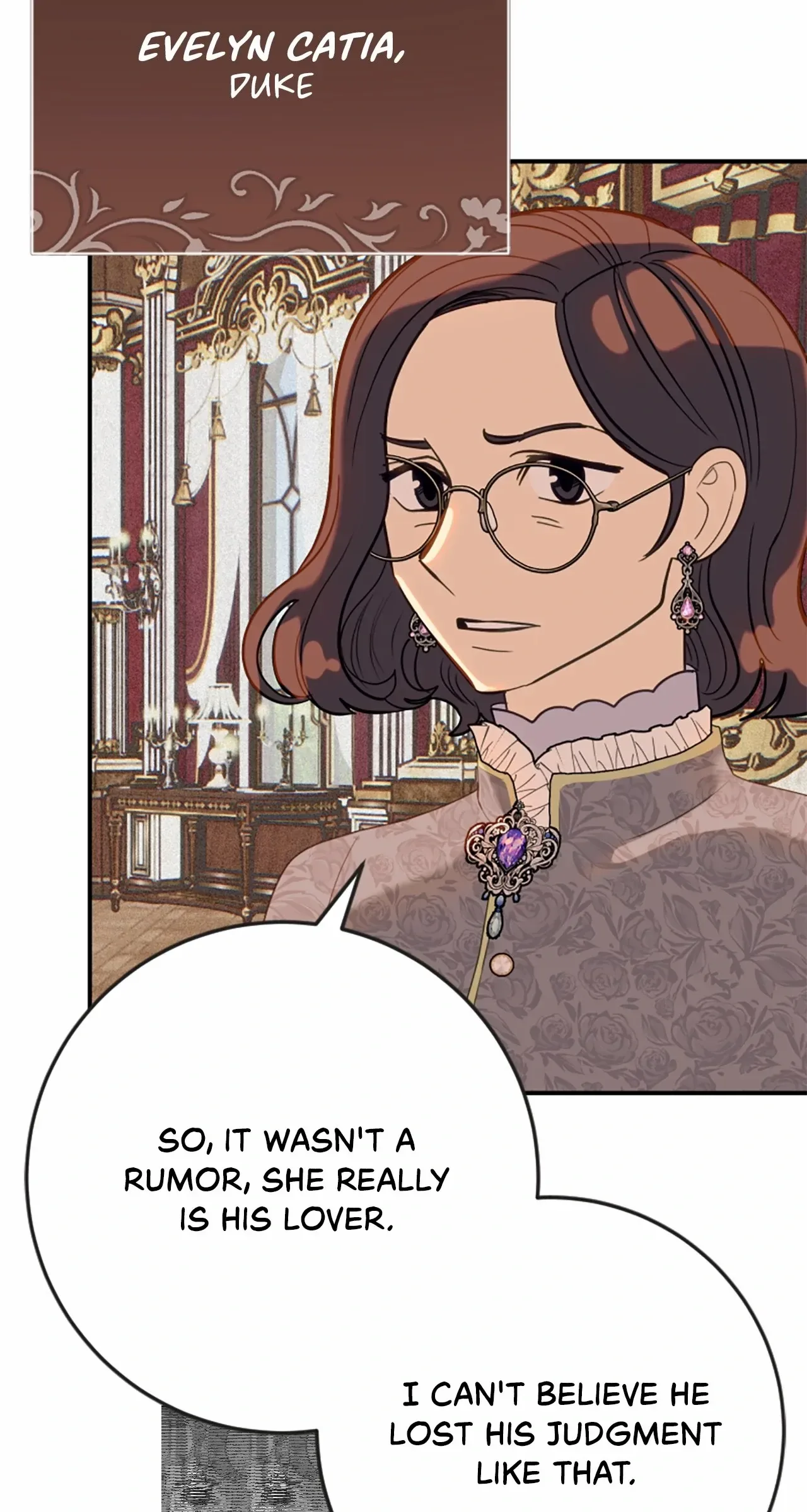 Fragrant Magician Chapter 39 page 33