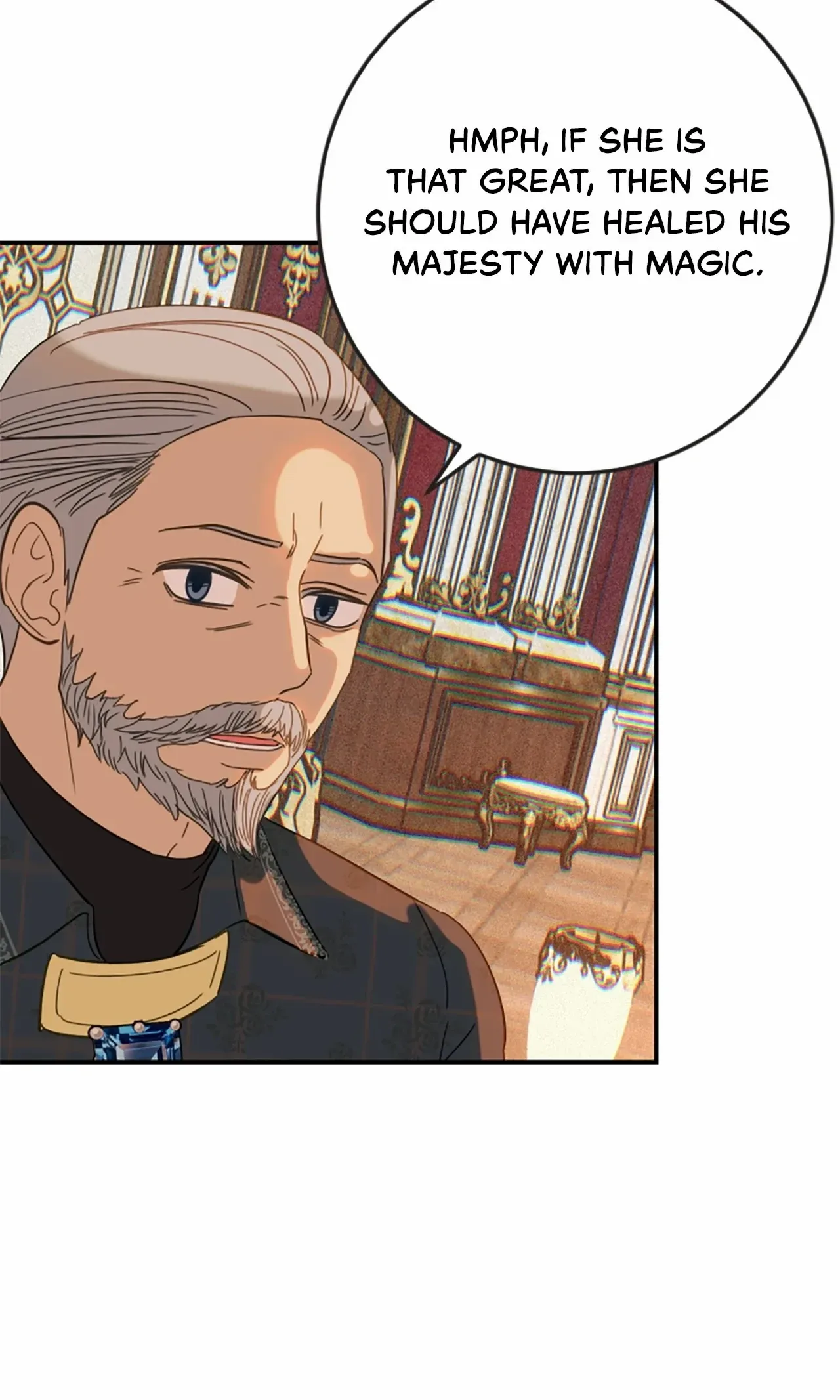 Fragrant Magician Chapter 39 page 47
