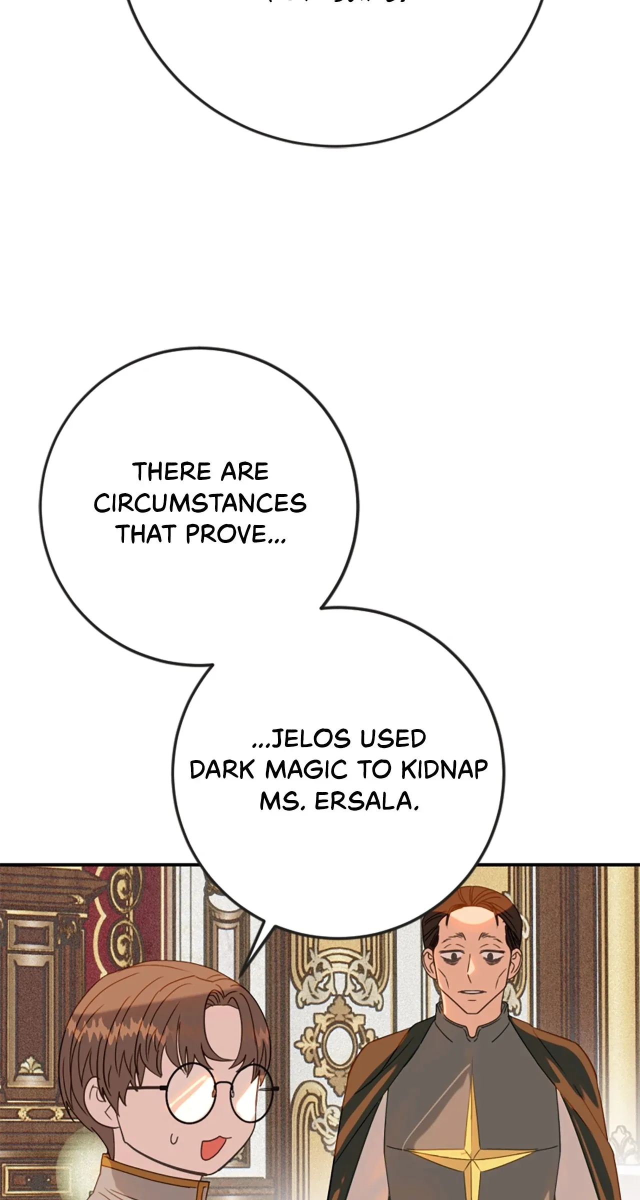 Fragrant Magician Chapter 39 page 43