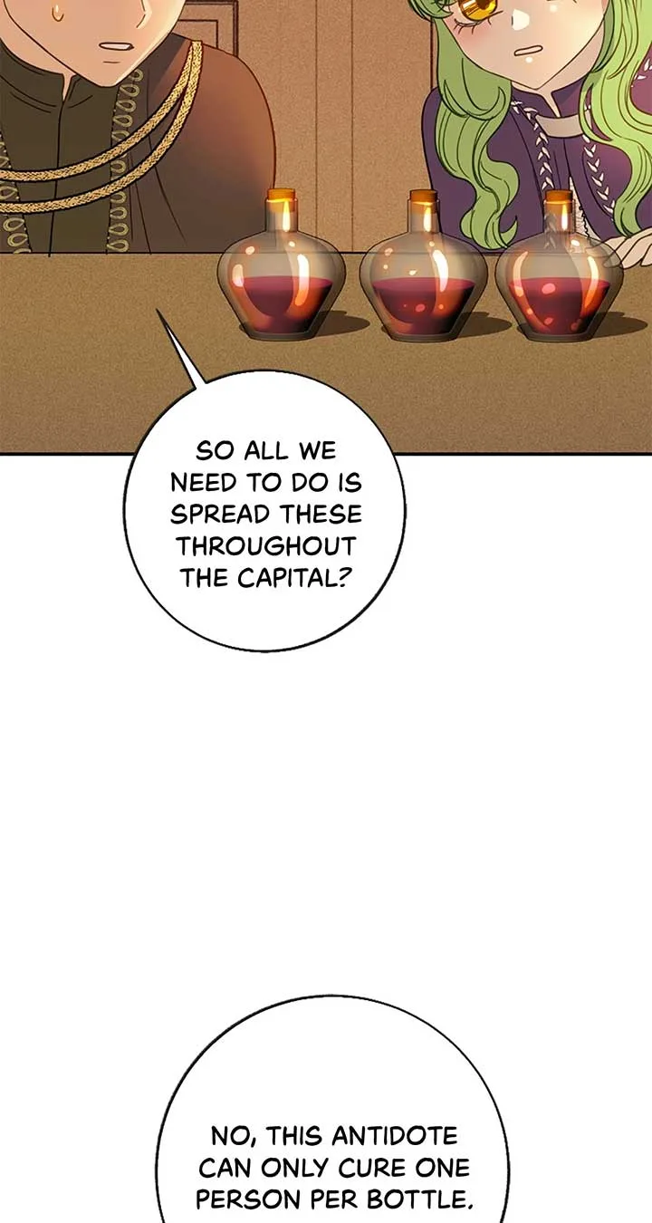 Fragrant Magician Chapter 41 page 30
