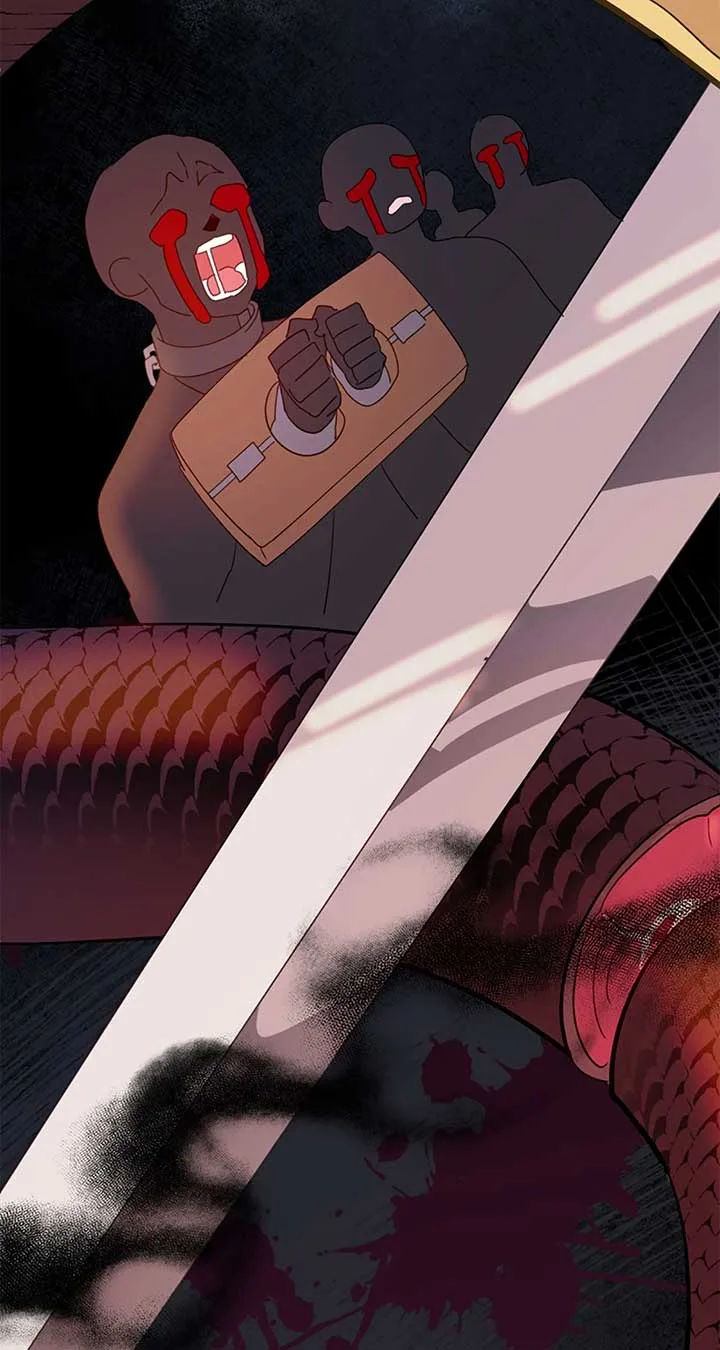 Fragrant Magician Chapter 41 page 40