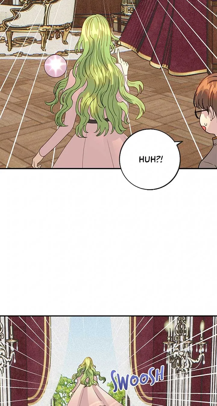 Fragrant Magician Chapter 43 page 5