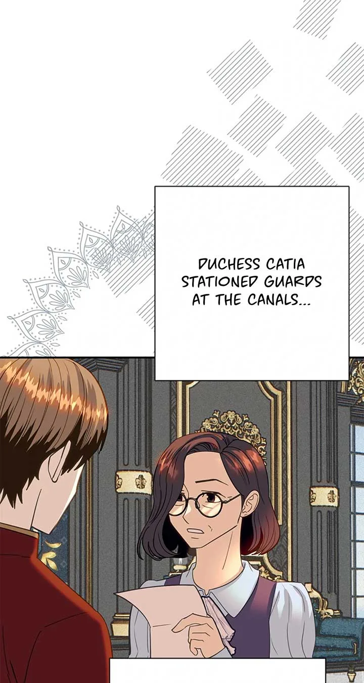 Fragrant Magician Chapter 41 page 46