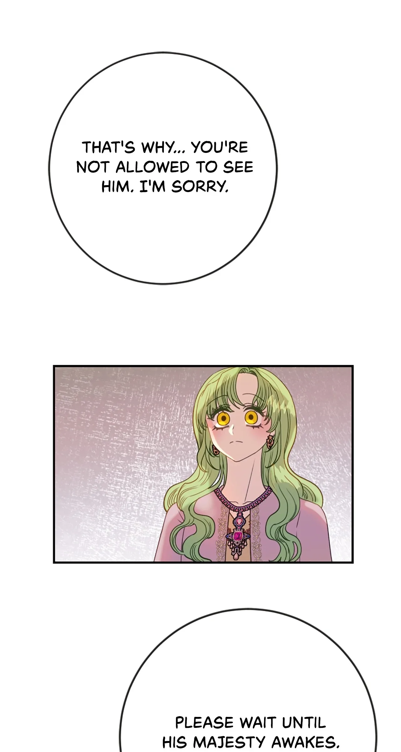 Fragrant Magician Chapter 39 page 52