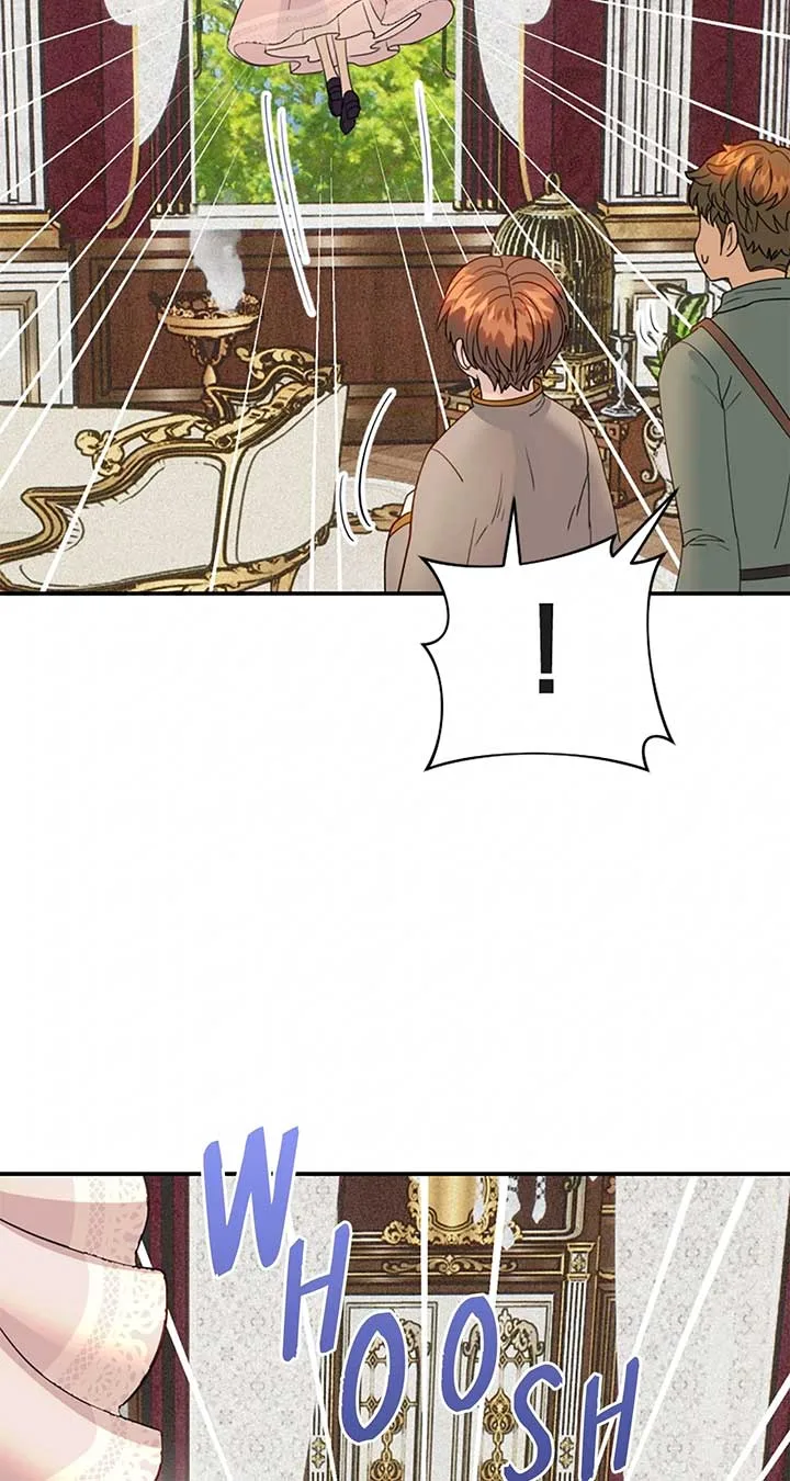 Fragrant Magician Chapter 43 page 6