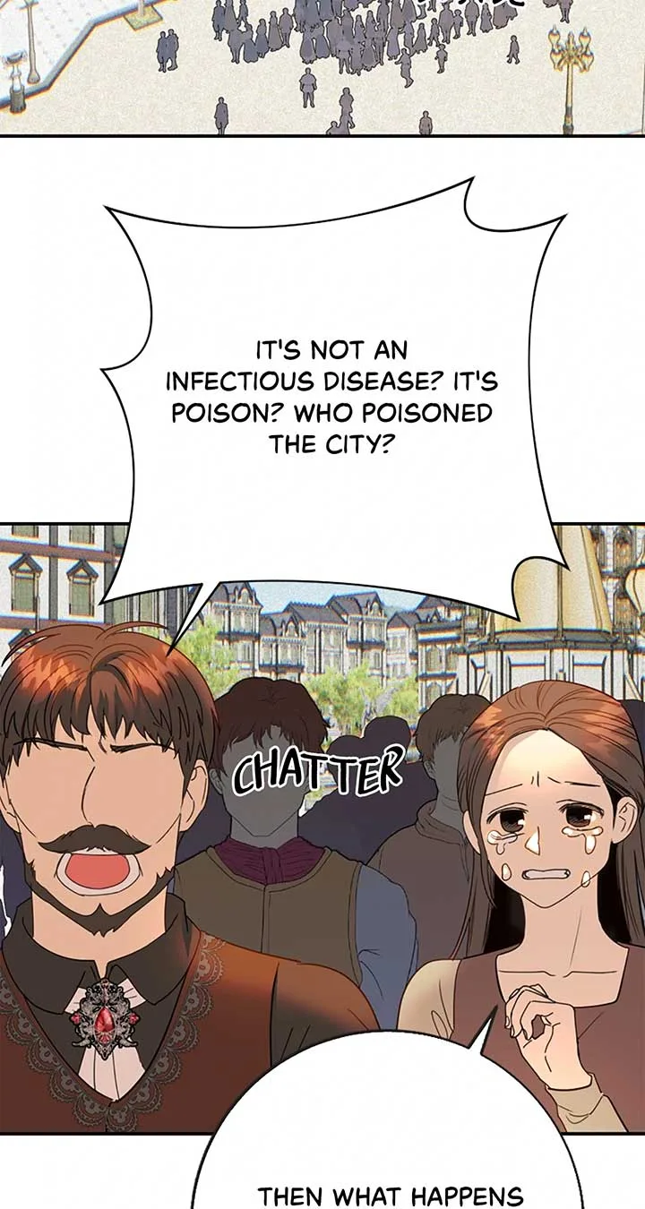 Fragrant Magician Chapter 43 page 11