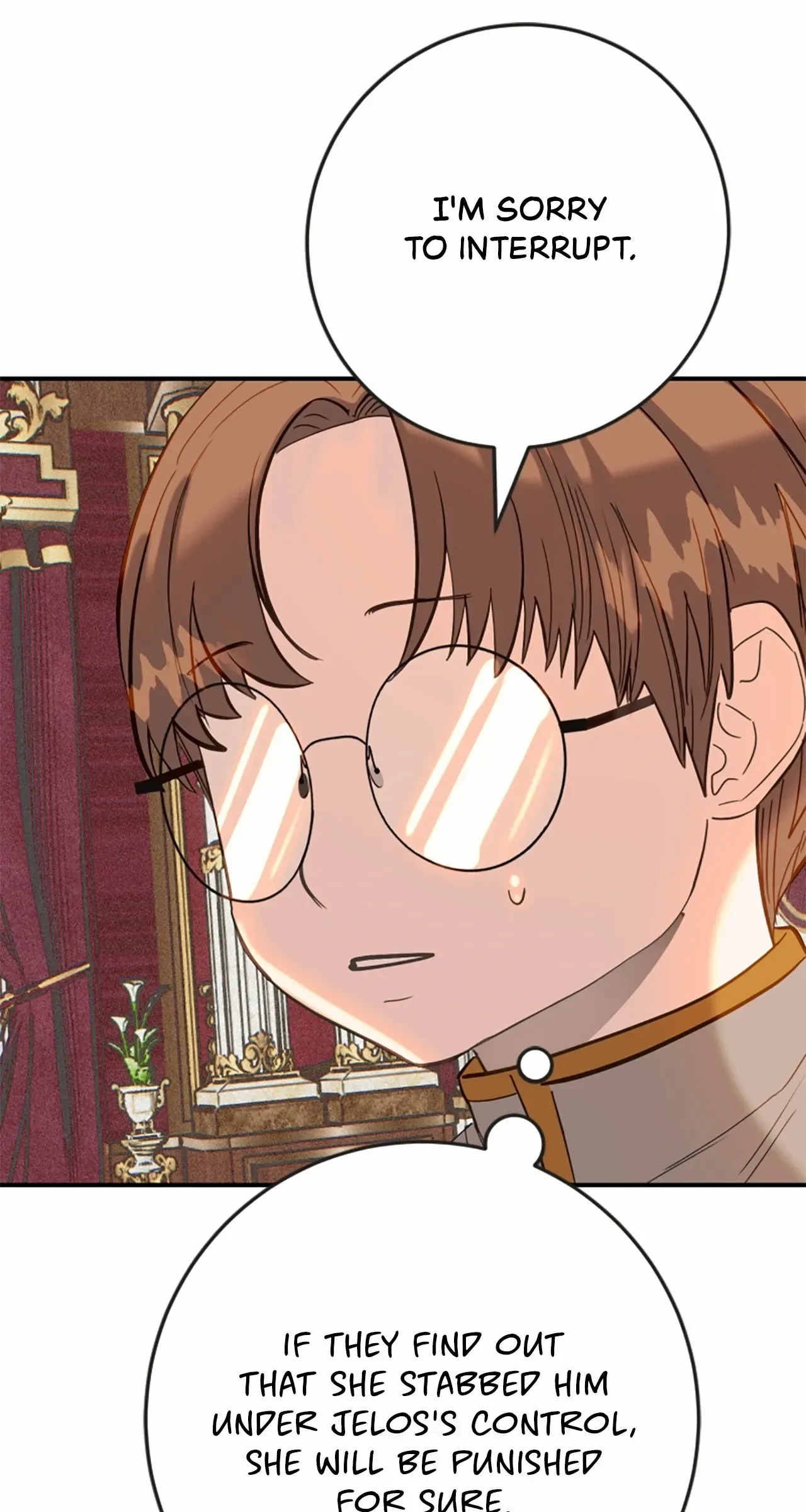 Fragrant Magician Chapter 39 page 42