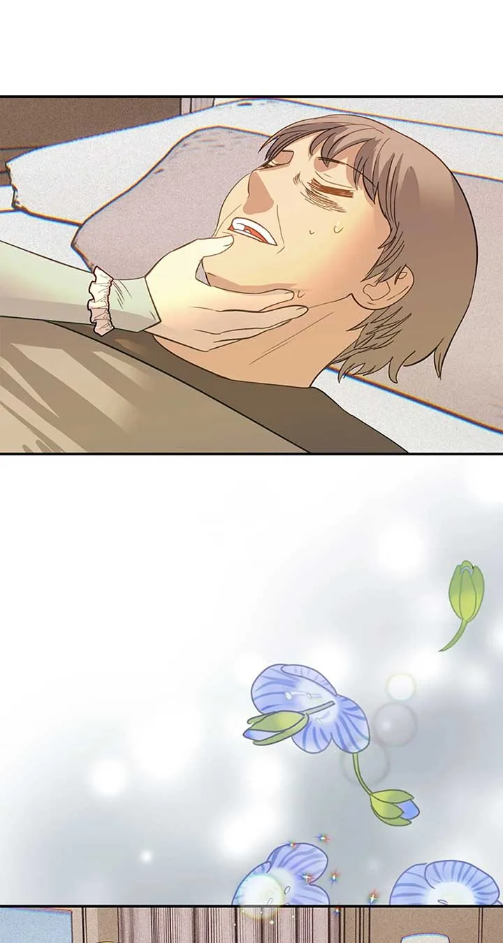 Fragrant Magician Chapter 41 page 33