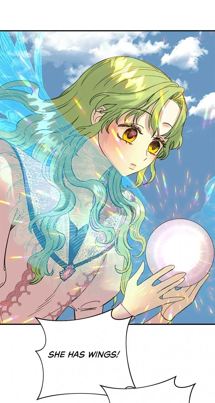 Fragrant Magician Chapter 43 page 20