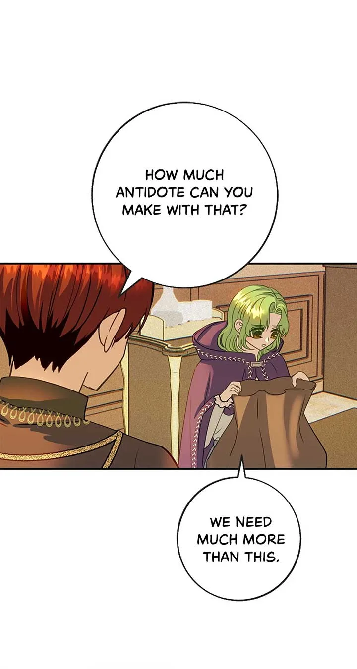 Fragrant Magician Chapter 41 page 27