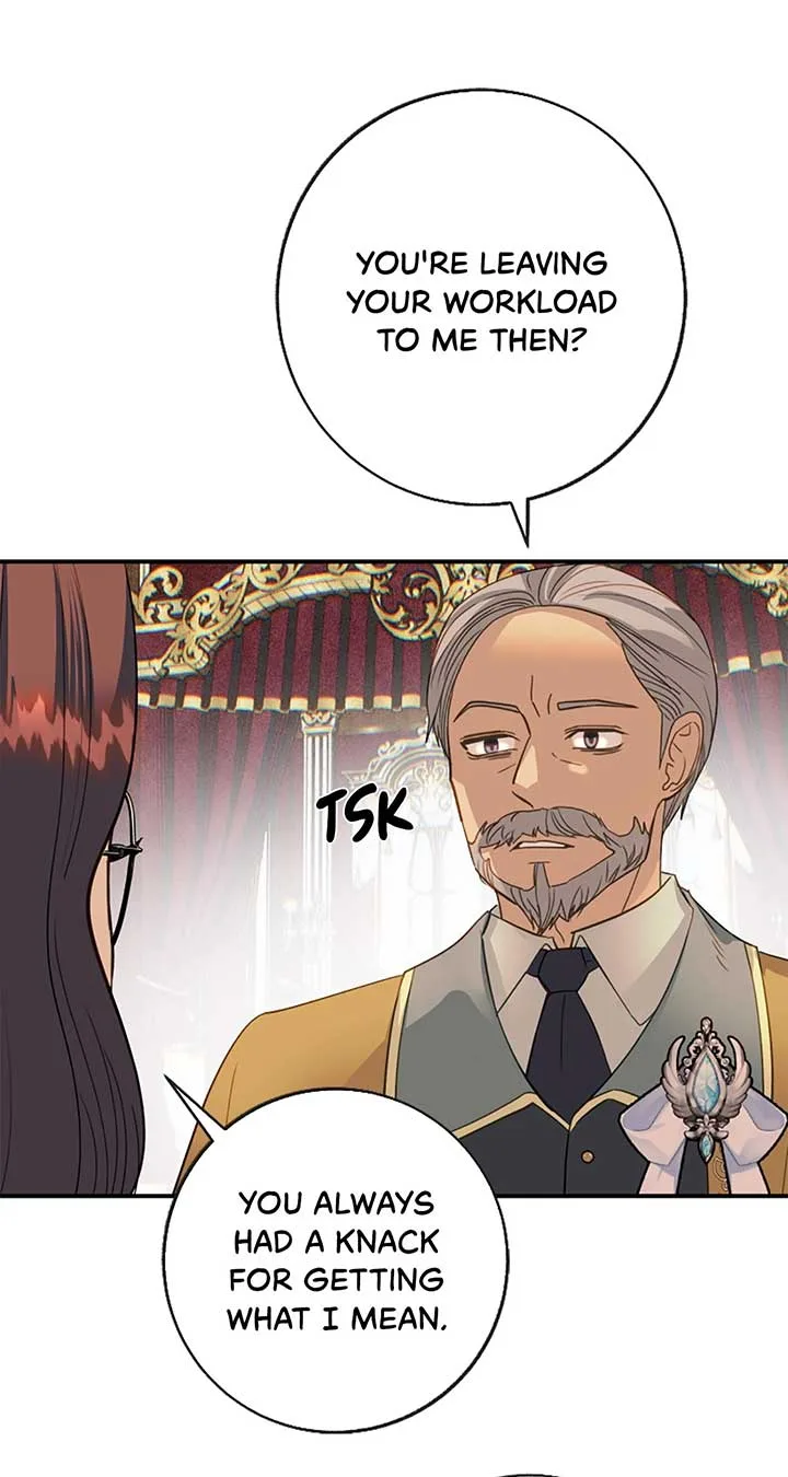 Fragrant Magician Chapter 41 page 44