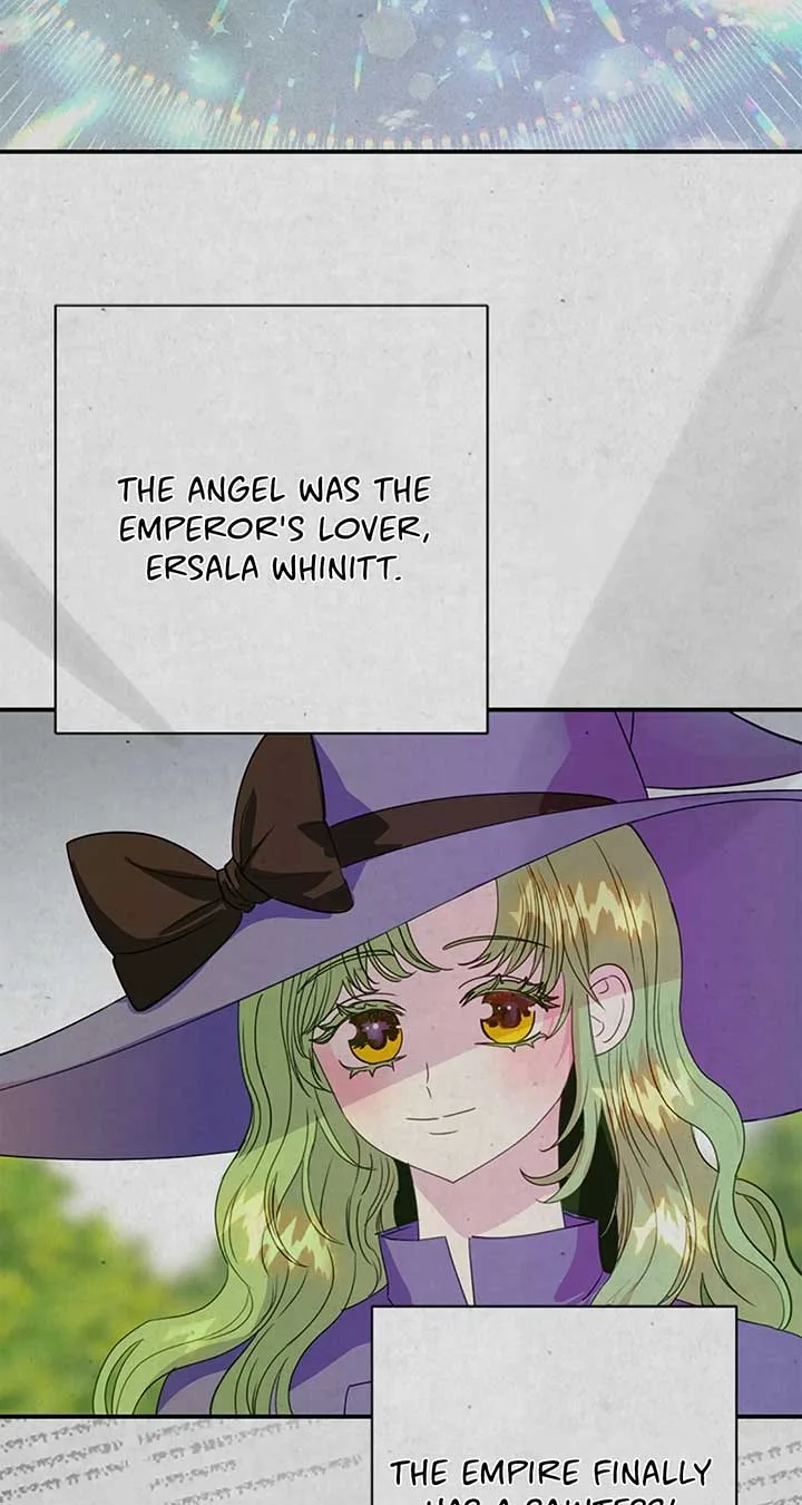 Fragrant Magician Chapter 44 page 3