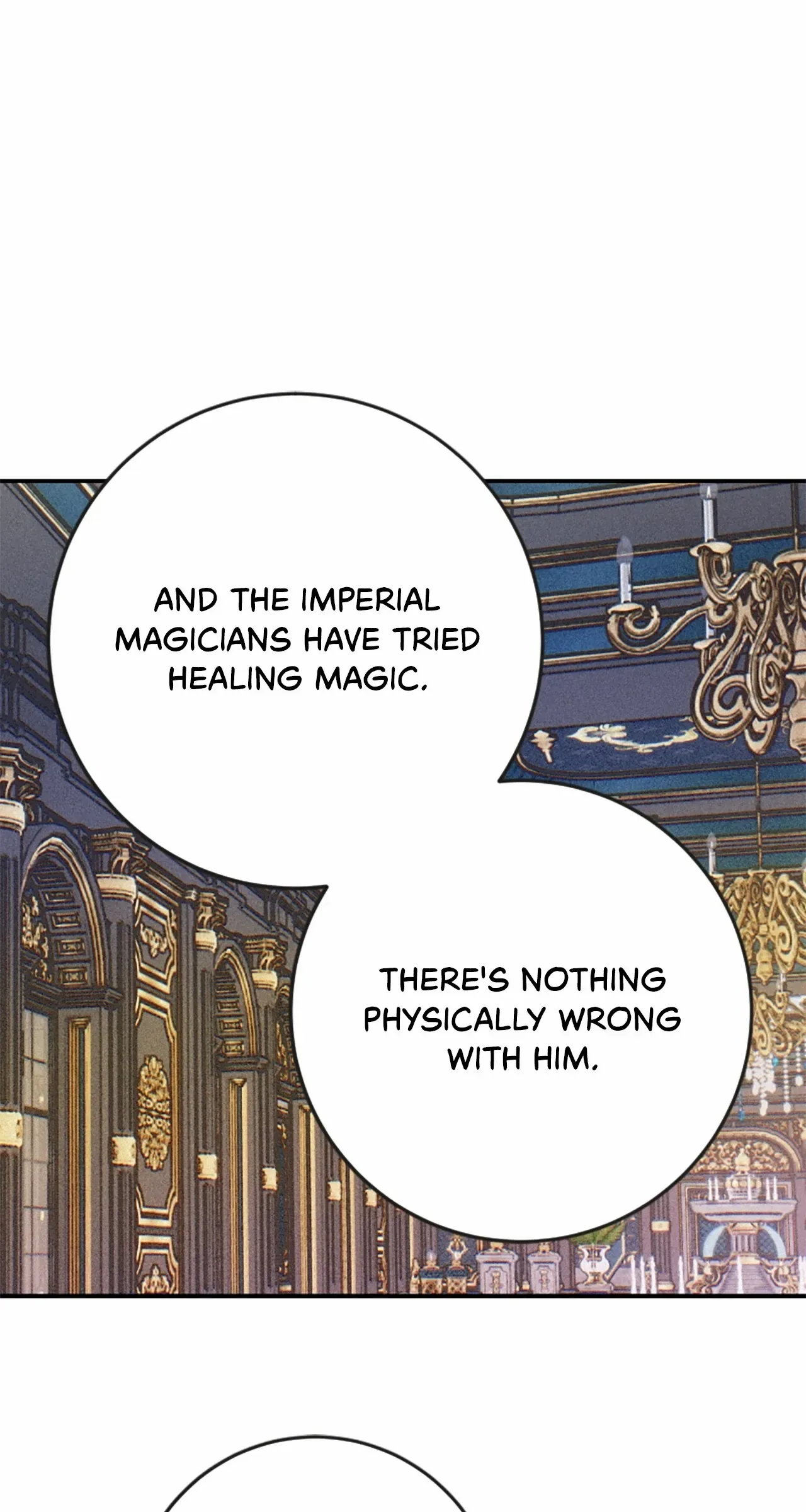 Fragrant Magician Chapter 39 page 57